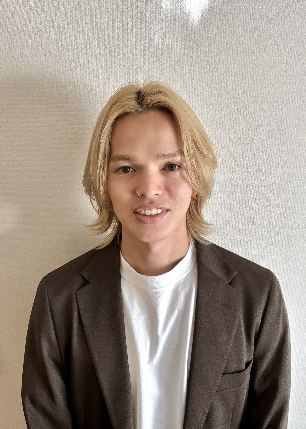 スタイリストの写真